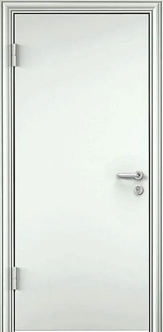 Противопожарная дверь Celsium-60-42 (Противопожарная нитроэмаль)