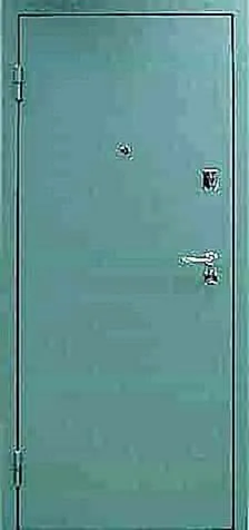 Входная дверь Citran-11 (Нитроэмаль)