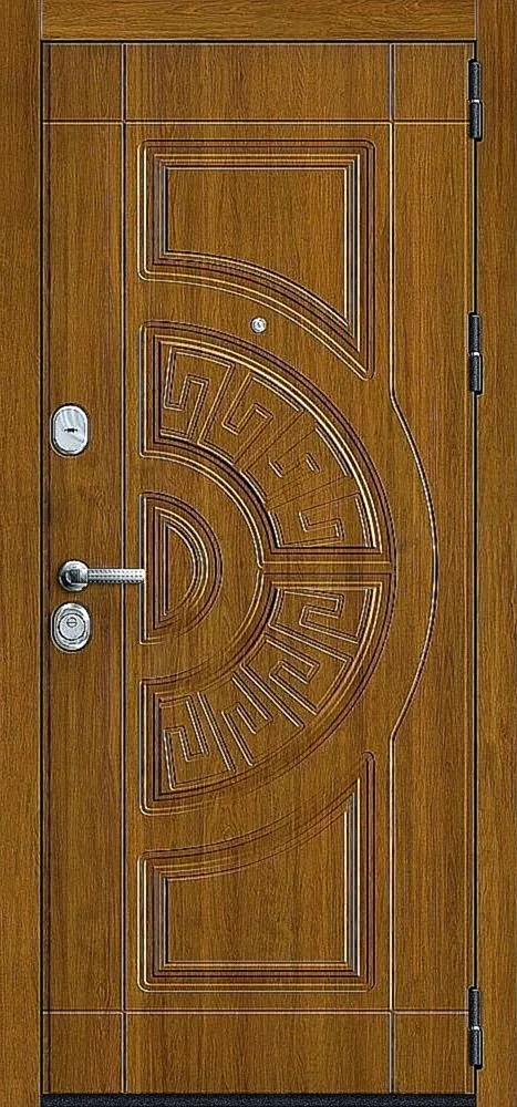 Морозостойкие - вид 1