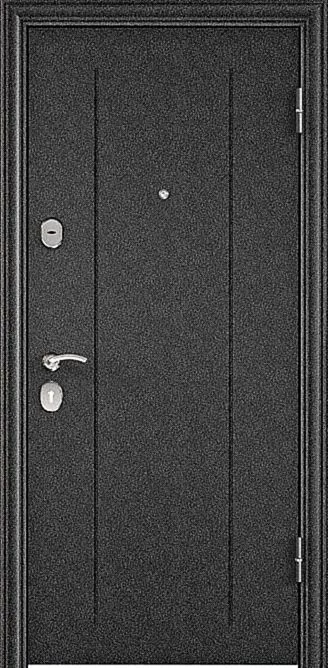 Входная дверь Mesonet-8 (Порошковое напыление / МДФ Винорит)
